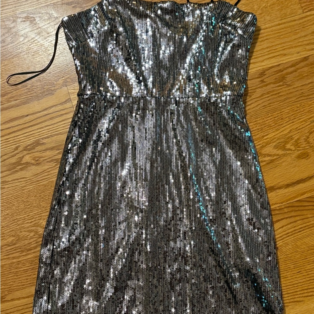 Urban Outfitters Gorgeous sequin dress
